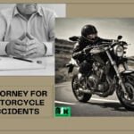 Best Attorney for Motorcycle Accidents Synopsis by Askquelogy