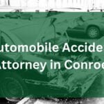 Automobile Accident Attorney in Conroe: Top 9 Motives to Hire, Askquelogy