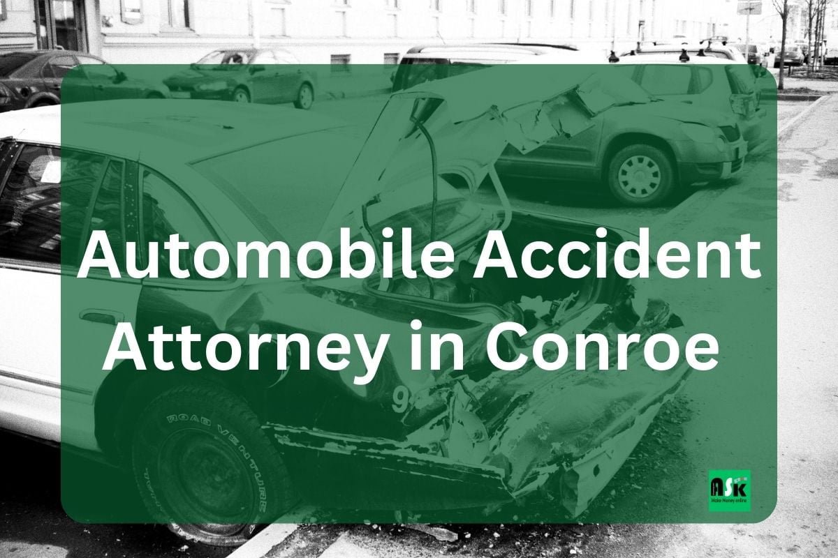 Why Hire an Automobile Accident Attorney in Conroe: Top 11 Reaso
