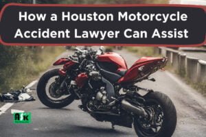 Houston Top Motorcycle Accident Lawyer Guide by Askquelogy EEduc