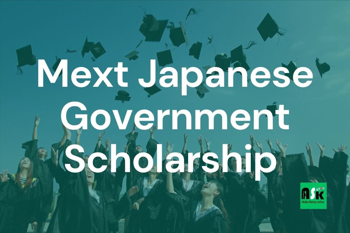 Mext Japanese Government Scholarship a Complete Guide by Askquelogy Askquelogy EEducational University College Scholarship Accident Lawyer